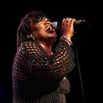 Shemekia Copeland at Gourmet Blues!