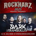 Rockharz 2025