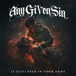 Any Given Sin