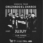 ESENCIA TOUR- JUJUY