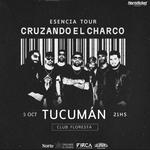 ESENCIA TOUR - TUCUMAN 