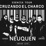 Esencia tour - Neuquen 