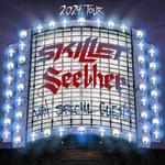 Skillet + Seether Fall Tour