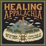  Healing Appalachia 2024