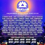 Wakaan Music Festival 2024