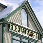 THE ZOO returns to the house that ROCKS Killington.. The Pickle Barrel