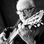 Pepe Romero celebrates his 80th with the Marlow Guitar Series