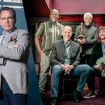 Kurt Elling Celebrates Weather Report With Special Guest, Peter Erskine & The Yellowjackets