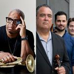 Terence Blanchard Featuring The E-Collective And The Turtle Island Quartet