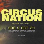 Circus Nation 2024