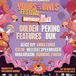 Yours & Owls Festival 2024