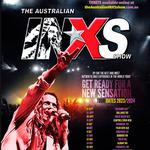 INXS ROCKS PLENTY VALLEY!