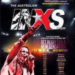 INXS ROCKS LISMORE!