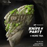 UKF Presents Knife Party