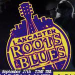 Lancaster Roots and Blues 2024