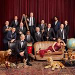 Pink Martini