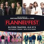 Flannel Fest (Madison, WI)