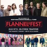 Flannel Fest (Kimberly, WI)