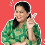 Zarna Garg