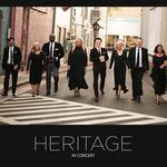 Heritage Live in Concert - Denver Colorado