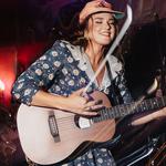 Give It To 'Em, FLORABELLE! - LIVE @ River View Bar