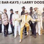 The Bar-Kay's ft Larry Dodson, Mary Jane Girls and Midnight Stars