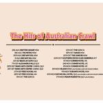 Crawl File - Wollongong