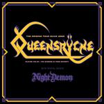 Queensryche 'Origins Europe/UK Tour'
