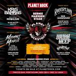 Planet Rockstock