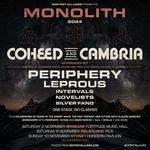 Monolith Festival