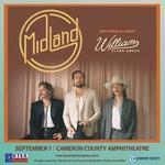 Midland Live in South Padre Island, TX