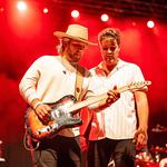 12/OC w/ Gavin Marengi at The Cut - Gloucester, Mass