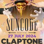 Suncode Festival 2024