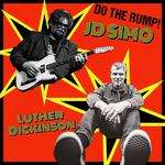 JD Simo & Luther Dickinson