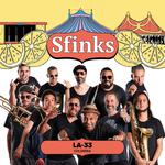 Sfinks Festival 2024