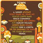 Town Folk Festival 2024