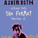 Asher Roth & Band in Preston, UK