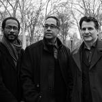  Danilo Pérez, John Patitucci, Brian Blade - Legacy of Wayne Shorter - Special guest Mark Turner @ Chicago Symphony Center