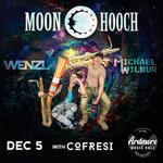 Moon Hooch w/ Cofresi