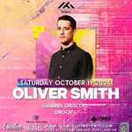 Oliver Smith