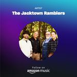 The JackTown Ramblers Live at SouthEnd Brewing 