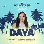 Palm Tree Music Festival - Brisbane 2024