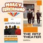 Marcy Playground w/Jimmie's Chicken Shack