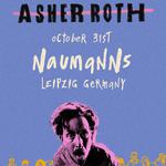 Asher Roth & Band in Leipzig