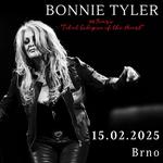 Bonnie Tyler – 40 Years "Total Eclipse of the Heart"