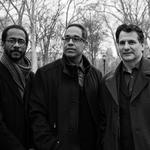  Danilo Pérez, John Patitucci, Brian Blade - Legacy of Wayne Shorter - Special guest Mark Turner @ Town Hall Seattle