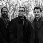  Danilo Pérez, John Patitucci, Brian Blade - Legacy of Wayne Shorter - Special guest Mark Turner @ Kuumbwa Jazz Center