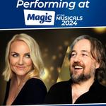 MAGIC AT THE MUSICALS