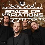 Space Of Variations / Kosice / Collosseum Club