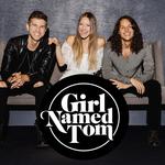 Girl Named Tom - Christmas Tour